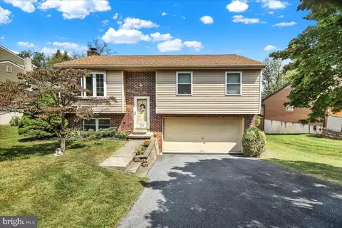 Exterior - 228 Wexham Dr, Reading, PA 19607 photo 5 of 6