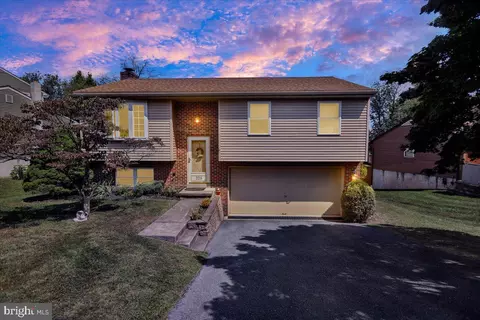 Exterior - 228 Wexham Dr, Reading, PA 19607 photo 6 of 6
