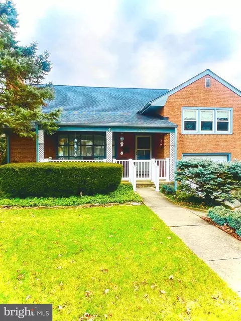 805 Penndale Ave, Reading, PA 19606
