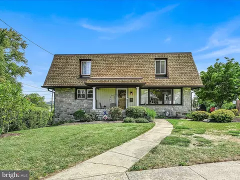 15 Kings Blvd, Reading, PA 19607