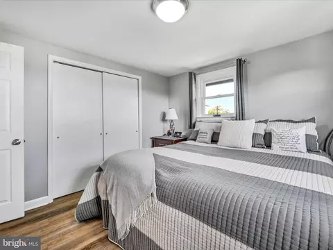 Bedroom - 15 Kings Blvd, Reading, PA 19607 photo 1 of 8