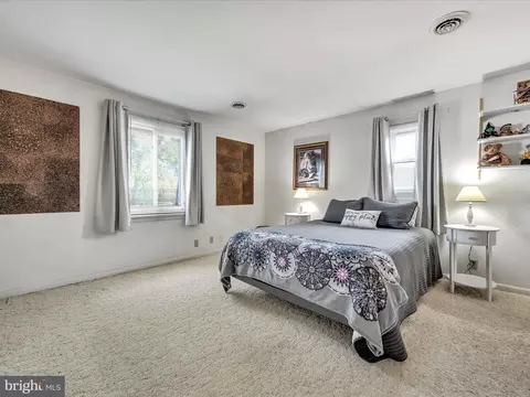 Bedroom - 15 Kings Blvd, Reading, PA 19607 photo 7 of 8