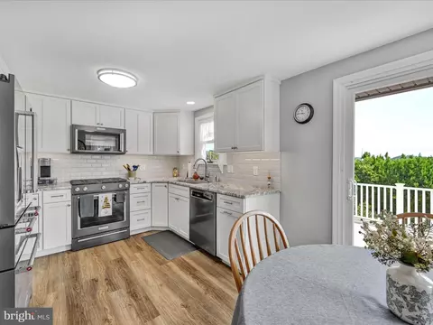 Kitchen - 15 Kings Blvd, Reading, PA 19607 photo 1 of 4