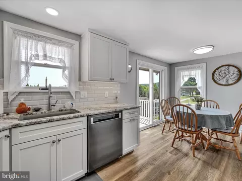 Kitchen - 15 Kings Blvd, Reading, PA 19607 photo 4 of 4