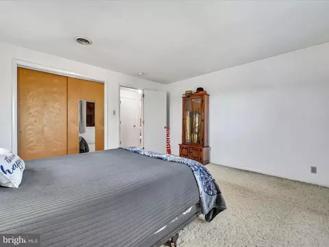 Bedroom - 15 Kings Blvd, Reading, PA 19607 photo 8 of 8