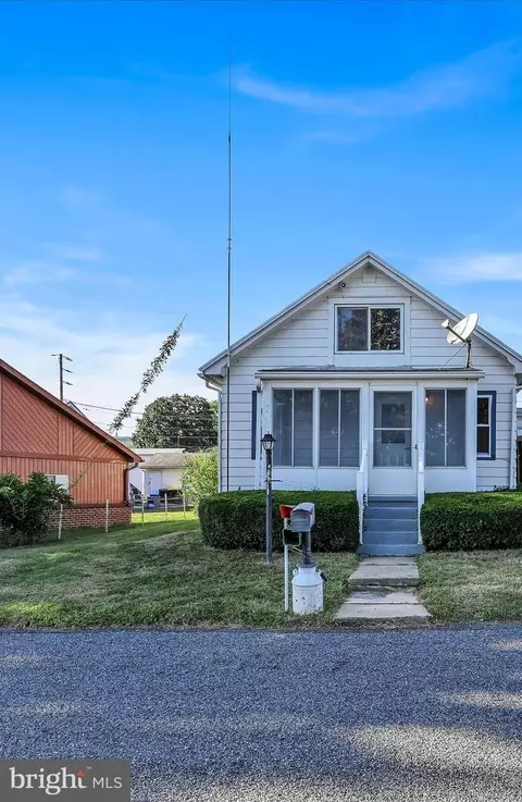 622 Florence Ave, Hamburg, PA 19526