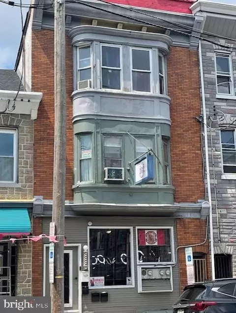 342 N 9th St, Reading, PA 19601