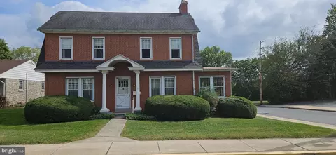 600 E Main St, Kutztown, PA 19530