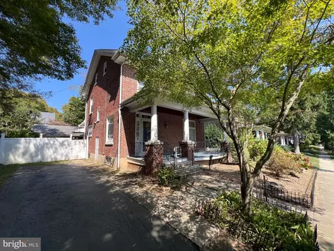 409 March St, Reading, PA 19607