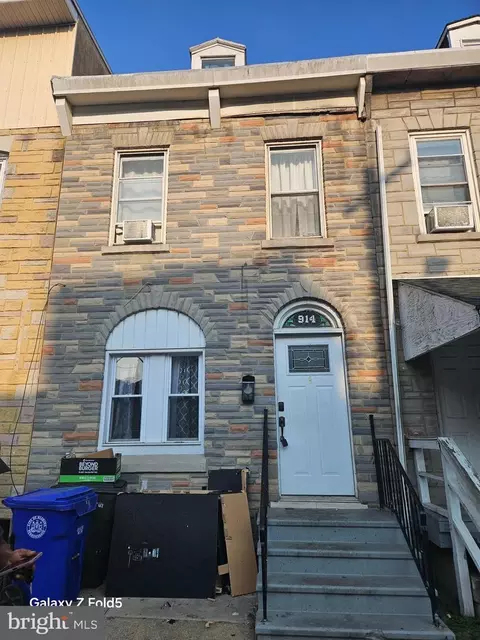 914 N 8th Street St N, Reading, PA 19604