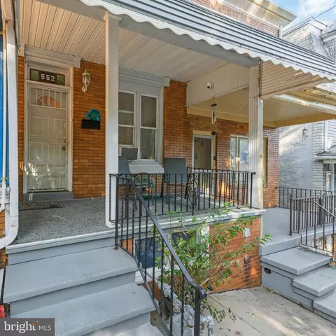 552 S 15th St, Reading, PA 19602
