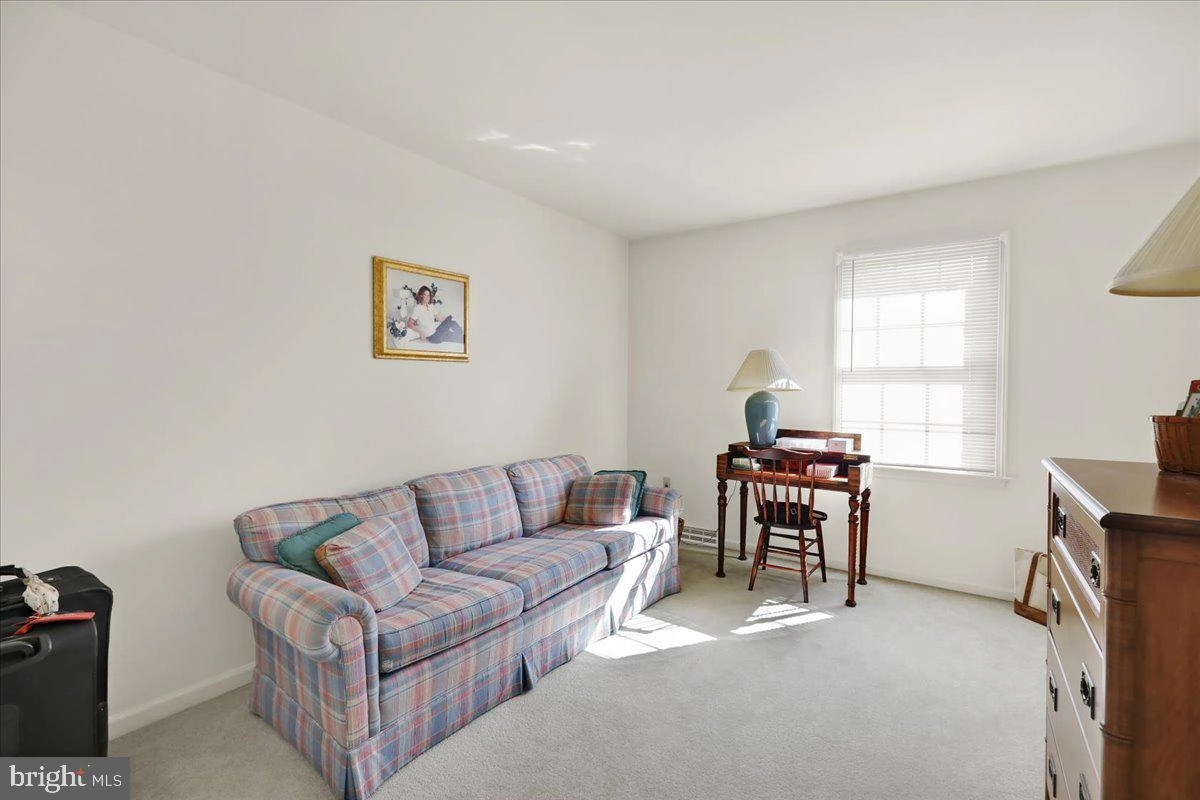 Bedroom - 519 Thomas Pl, Reading, PA 19608 photo 4 of 8