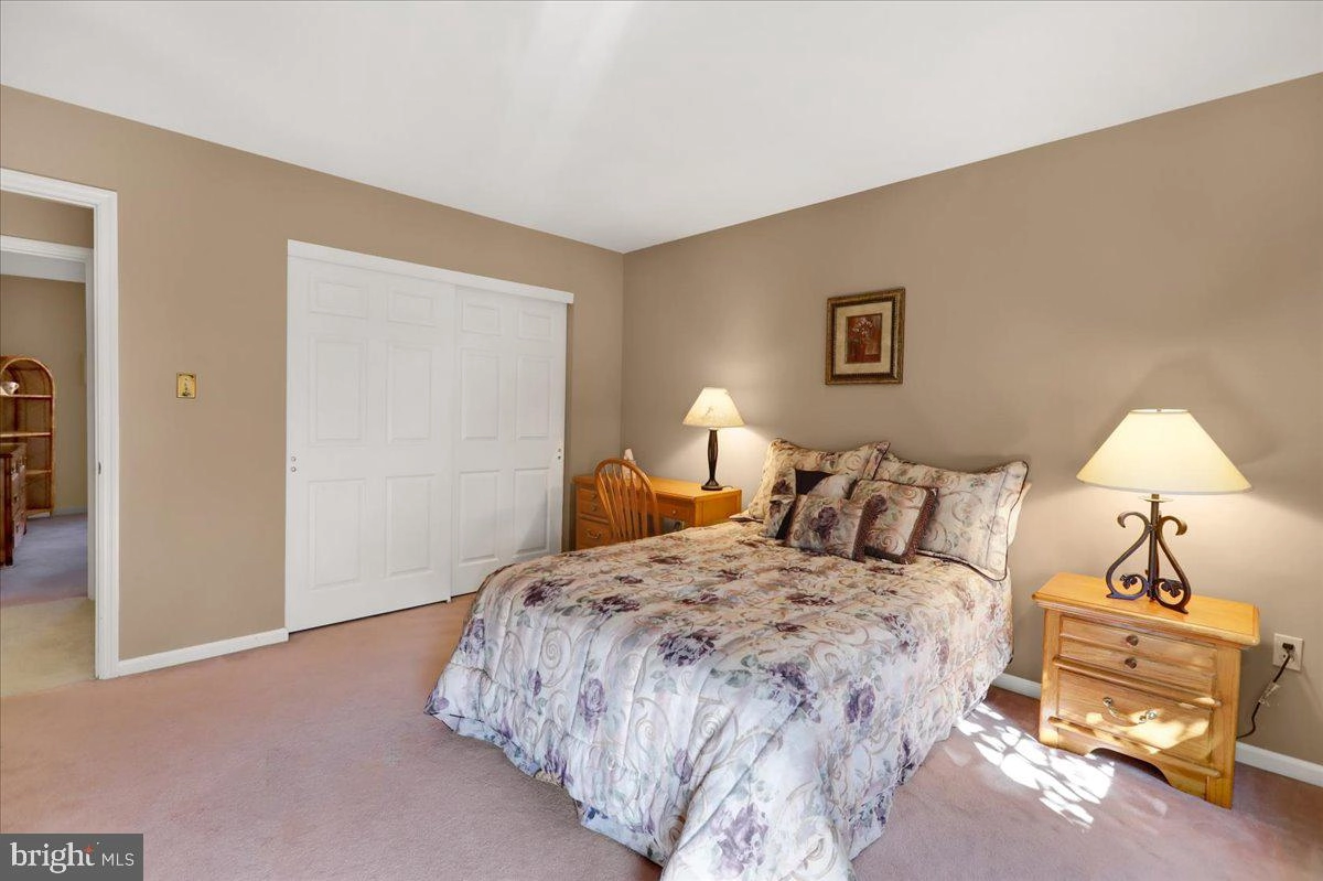 Bedroom - 519 Thomas Pl, Reading, PA 19608 photo 6 of 8