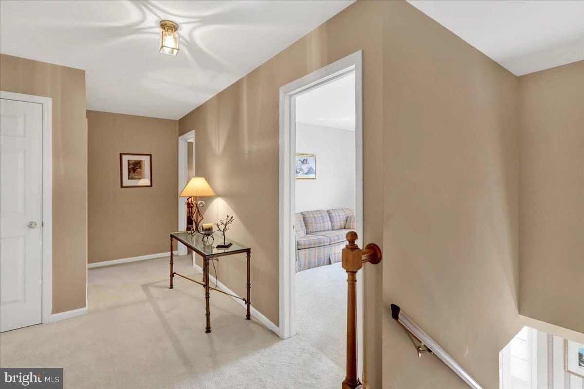 Entry Way - 519 Thomas Pl, Reading, PA 19608 photo 5 of 5