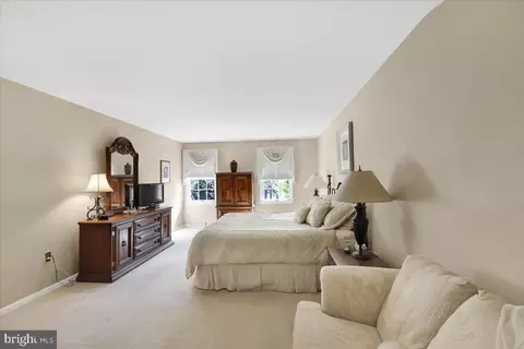 Bedroom - 519 Thomas Pl, Reading, PA 19608 photo 2 of 8