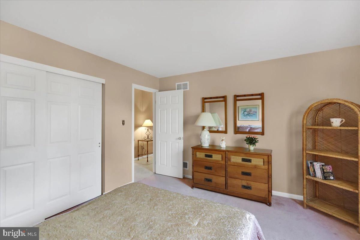 Bedroom - 519 Thomas Pl, Reading, PA 19608 photo 8 of 8