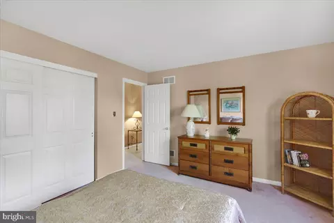 Bedroom - 519 Thomas Pl, Reading, PA 19608 photo 8 of 8