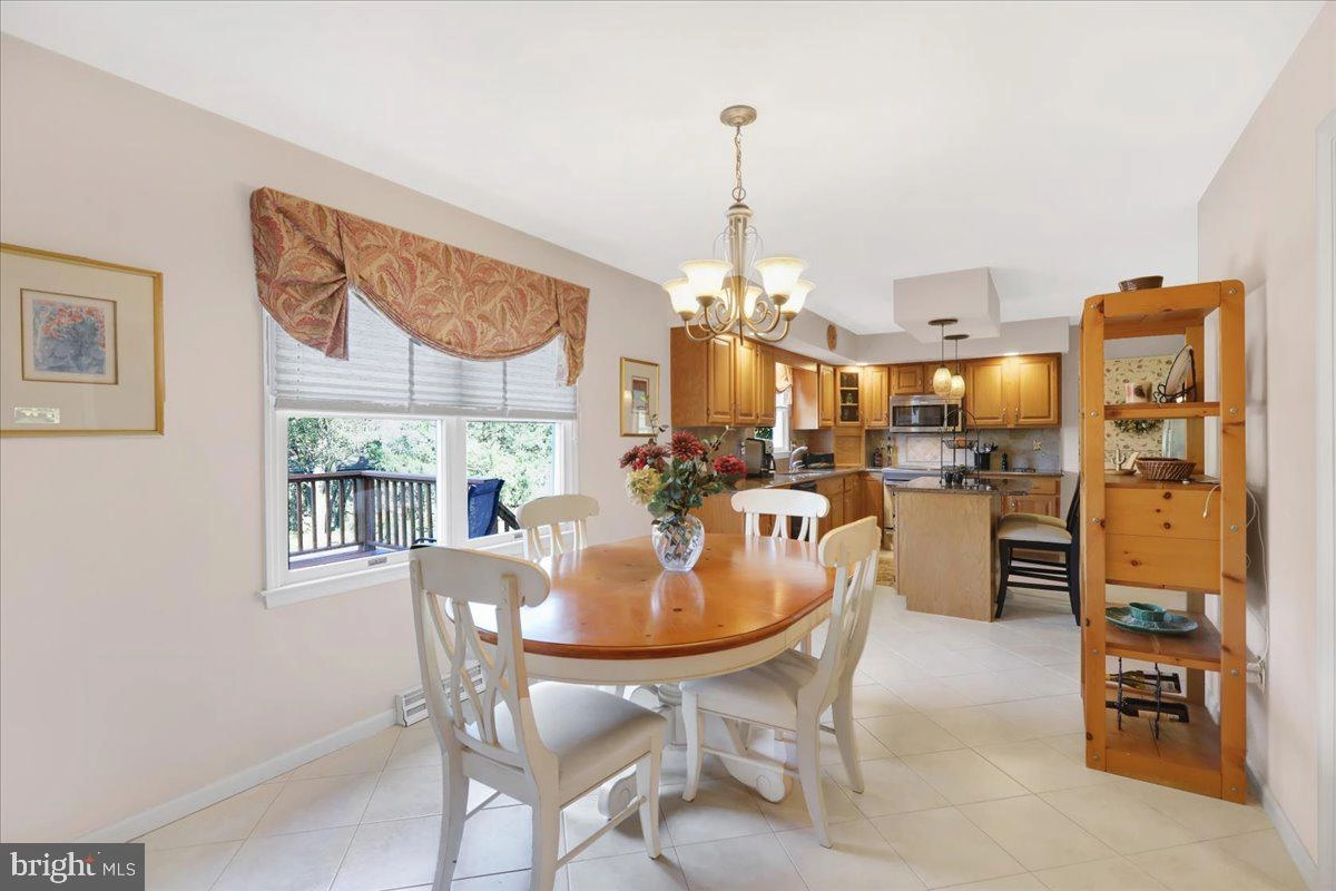 Dining - 519 Thomas Pl, Reading, PA 19608 photo 4 of 4