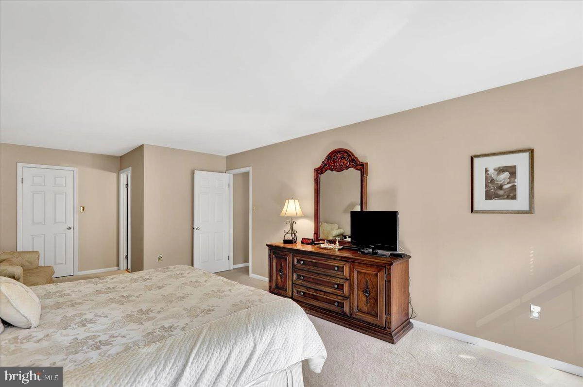 Bedroom - 519 Thomas Pl, Reading, PA 19608 photo 3 of 8
