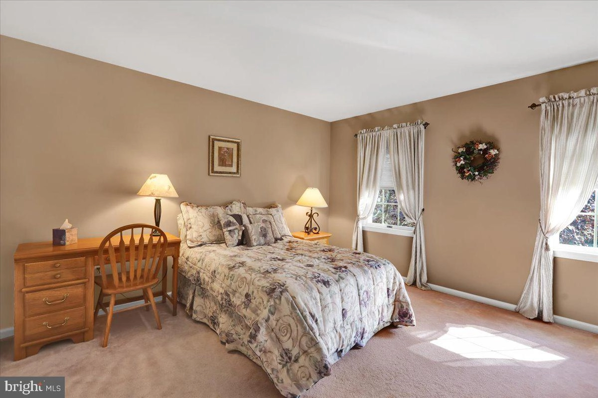 Bedroom - 519 Thomas Pl, Reading, PA 19608 photo 5 of 8