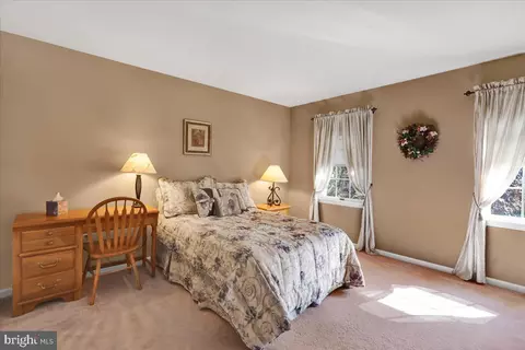 Bedroom - 519 Thomas Pl, Reading, PA 19608 photo 5 of 8