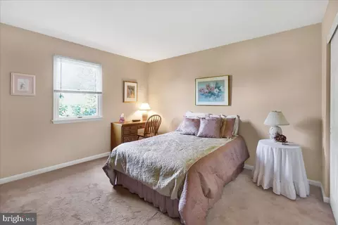 Bedroom - 519 Thomas Pl, Reading, PA 19608 photo 7 of 8