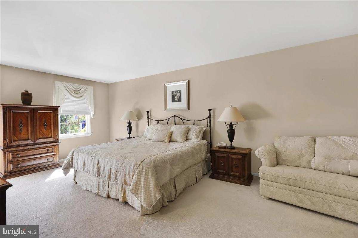 Bedroom - 519 Thomas Pl, Reading, PA 19608 photo 1 of 8