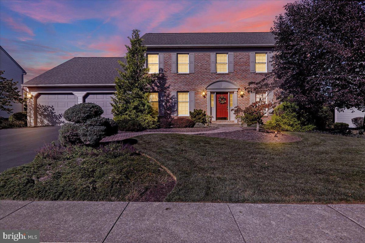 Exterior - 519 Thomas Pl, Reading, PA 19608 photo 9 of 9