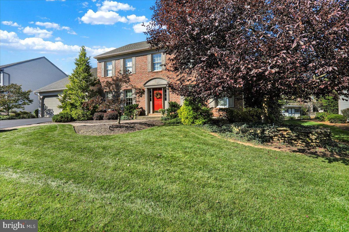 Exterior - 519 Thomas Pl, Reading, PA 19608 photo 3 of 9