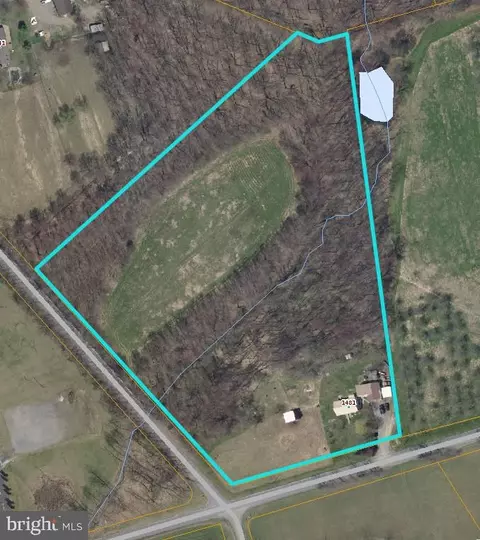 1481 Schubert Rd, Bethel, PA 19507