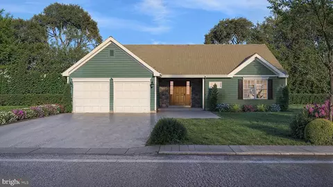177 Ida Red Dr, Leesport, PA 19533