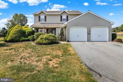 130 Independence Dr, Hamburg, PA 19526