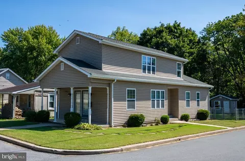 1400 Vine St, Reading, PA 19606