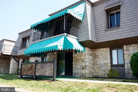1801 Cambridge Ave #A6, Wyomissing, PA 19610