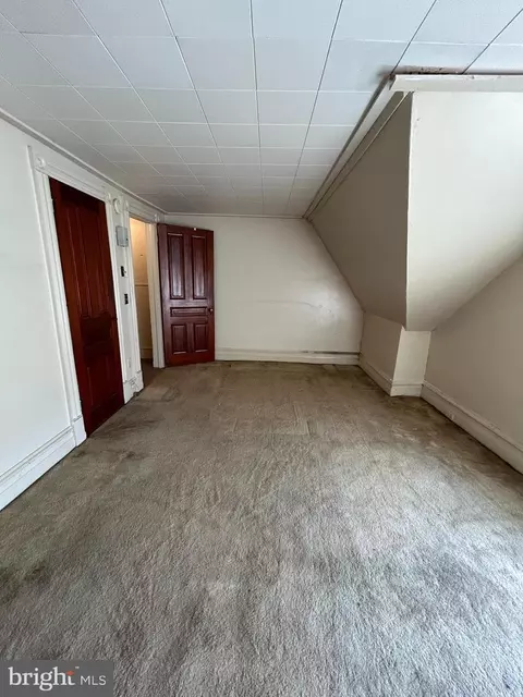 Bedroom - 1509 Perkiomen Ave, Reading, PA 19602 photo 1 of 5