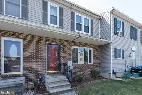 3806 Penns Ct, Reading, PA 19606