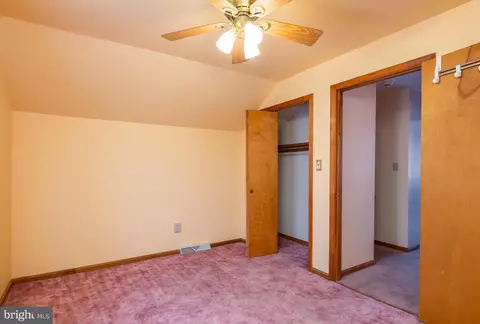 Bedroom - 108 Funston Ave, Reading, PA 19607 photo 2 of 4