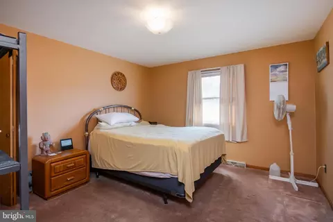 Bedroom - 108 Funston Ave, Reading, PA 19607 photo 1 of 4
