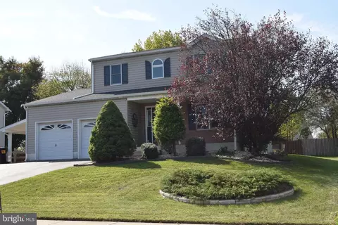 200 S 2nd St, Barto, PA 19504