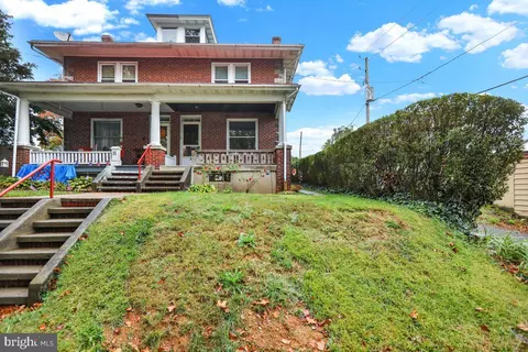 9 Cecil Ave, Reading, PA 19609
