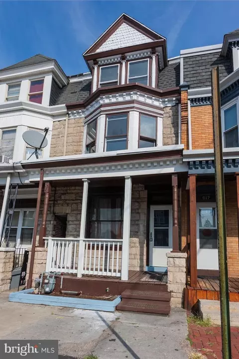619 N Front St, Reading, PA 19601