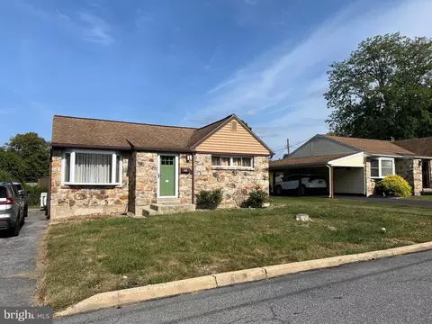 509 Frontier Ave, Reading, PA 19601