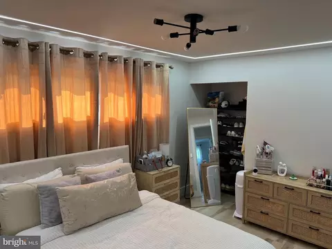 Bedroom - 509 Frontier Ave, Reading, PA 19601 photo 2 of 5