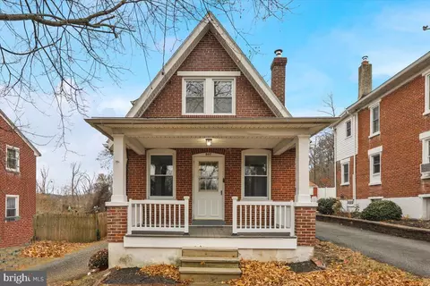 507 Englesville Rd, Boyertown, PA 19512