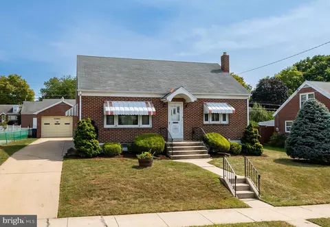 4211 Baum Pl, Temple, PA 19560