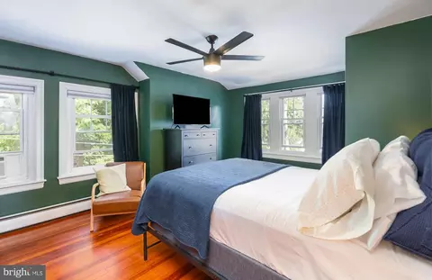 Bedroom - 459 Hill Ave, Reading, PA 19606 photo 1 of 3