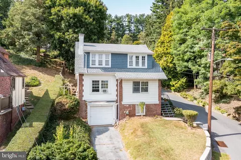 Exterior - 459 Hill Ave, Reading, PA 19606 photo 4 of 4