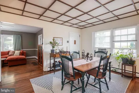 Dining - 459 Hill Ave, Reading, PA 19606 photo 1 of 2
