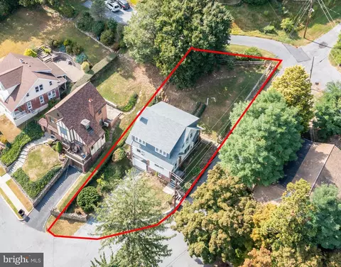 View/Area - 459 Hill Ave, Reading, PA 19606 photo 2 of 2