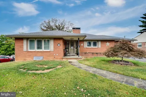 107 Mull Ave, Sinking Spring, PA 19608 photo 3